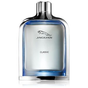 Classic by Jaguar Eau De Toilette EDT Spray for Men 3.4 oz / 100 ml New
